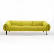 Sofa Za:Za Zanotta