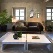 Sofa Za:Za Zanotta