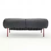 Sofa Za:Za Zanotta