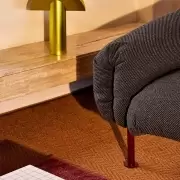 Sofa Za:Za Zanotta