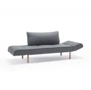 Sofa rozkładana Zeal Twist Granite Stem Innovation