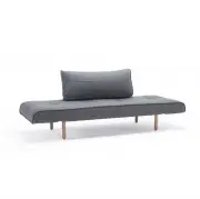 Sofa rozkładana Zeal Twist Granite Stem Innovation