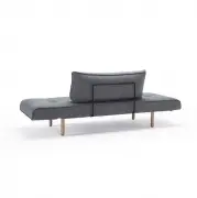 Sofa rozkładana Zeal Twist Granite Stem Innovation