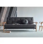 SOFA ROZKŁADANA BALDER INNOVATION