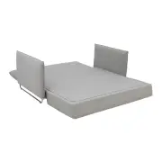 SOFA Z FUNKCJĄ SPANIA CORD SOFT LINE