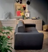 SOFA Z FUNKCJĄ SPANIA ELANA
