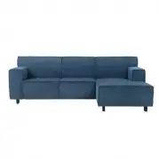 SOFA Z FUNKCJĄ SPANIA FEMME FURNINOVA