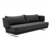 SOFA Z FUNKCJĄ SPANIA JASPER SOFT LINE