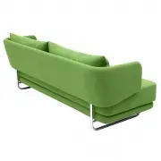 SOFA Z FUNKCJĄ SPANIA JASPER SOFT LINE
