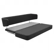 SOFA Z FUNKCJĄ SPANIA JASPER SOFT LINE