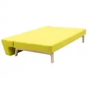 SOFA Z FUNKCJĄ SPANIA LAZY SOFT LINE