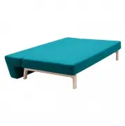 SOFA Z FUNKCJĄ SPANIA LAZY SOFT LINE