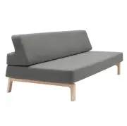 SOFA Z FUNKCJĄ SPANIA LAZY SOFT LINE