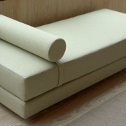 SOFA Z FUNKCJĄ SPANIA LUBI SOFT LINE