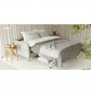 SOFA Z FUNKCJĄ SPANIA LUCY Z SZEZLONGIEM SITS