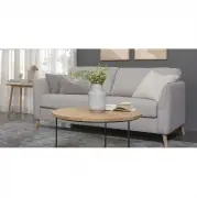 SOFA Z FUNKCJĄ SPANIA LUCY Z SZEZLONGIEM SITS
