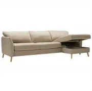 SOFA Z FUNKCJĄ SPANIA LUCY Z SZEZLONGIEM SITS