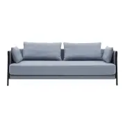 SOFA Z FUNKCJĄ SPANIA MADISON SOFT LINE 