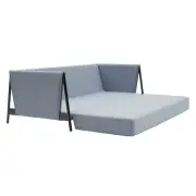 SOFA Z FUNKCJĄ SPANIA MADISON SOFT LINE 