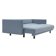 SOFA Z FUNKCJĄ SPANIA MEGHAN SOFT LINE