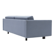 SOFA Z FUNKCJĄ SPANIA MEGHAN SOFT LINE