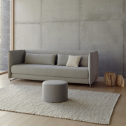 SOFA Z FUNKCJĄ SPANIA METRO SOFT LINE