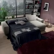SOFA Z FUNKCJĄ SPANIA MODEST