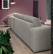 SOFA Z FUNKCJĄ SPANIA MODEST