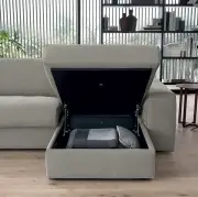 SOFA Z FUNKCJĄ SPANIA MODEST