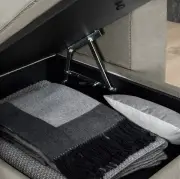 SOFA Z FUNKCJĄ SPANIA MODEST
