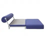 SOFA Z FUNKCJĄ SPANIA SLEEP SOFT LINE