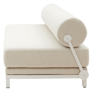 SOFA Z FUNKCJĄ SPANIA SLEEP SOFT LINE