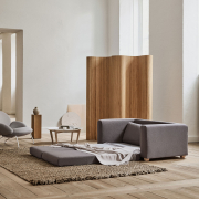 SOFA Z FUNKCJĄ SPANIA VICTOR SOFT LINE