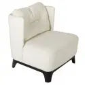FOTEL ALMA WOOD SITS