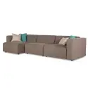 SOFA MODUŁOWA MILANO SITS
