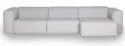 SOFA MODUŁOWA MILANO SITS