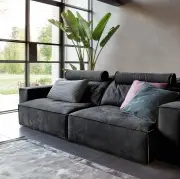 Sofa modułowa Gravity