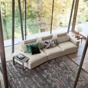 Sofa modułowa Gravity