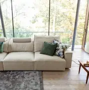 Sofa modułowa Gravity