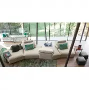 Sofa modułowa Gravity