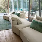 Sofa modułowa Gravity
