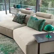 Sofa modułowa Gravity