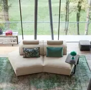 Sofa modułowa Gravity