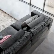 Sofa modułowa Gravity