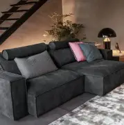 Sofa modułowa Gravity