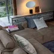 Sofa modułowa Gravity