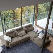 Sofa modułowa Gravity