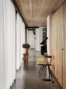 Lampa podłogowa AJ czarna Louis Poulsen