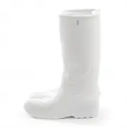 STOJAK NA PARASOLE MEMORABILIA MY RAINBOOTS BIAŁY SELETTI
