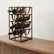 Stojak Na Wino Umanoff Audo Copenhagen
